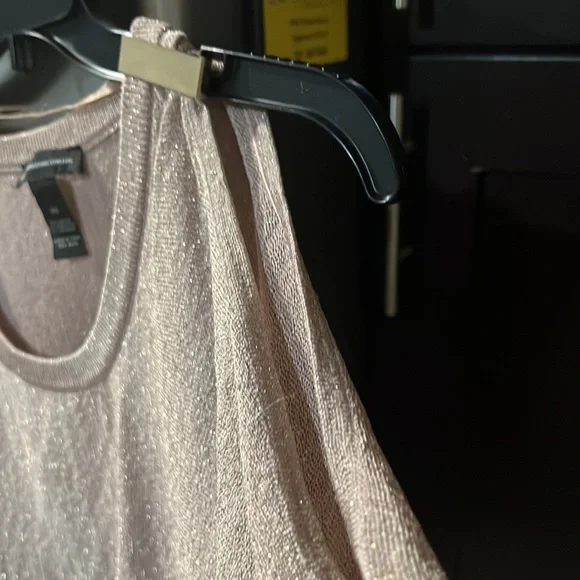 INC pretty sweater top - Picture 4 of 6